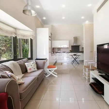 Casa Blanca Appartement Marbella