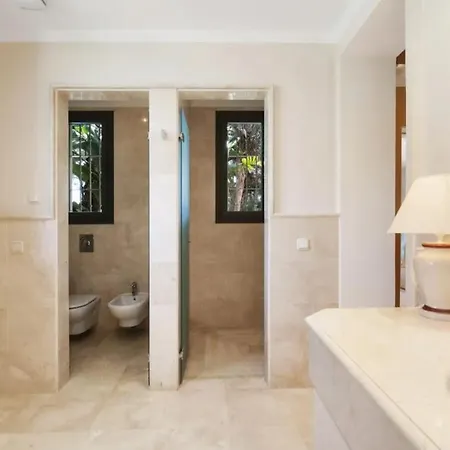 Appartement Casa Blanca Marbella