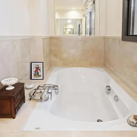 Casa Blanca Appartement