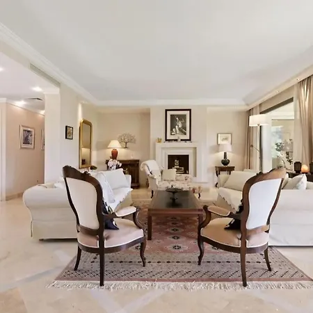 Appartement Casa Blanca