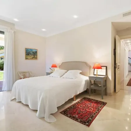 Casa Blanca Appartement *