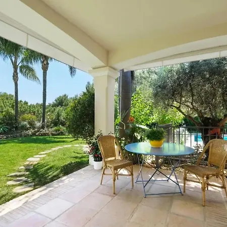 Appartement Casa Blanca *
