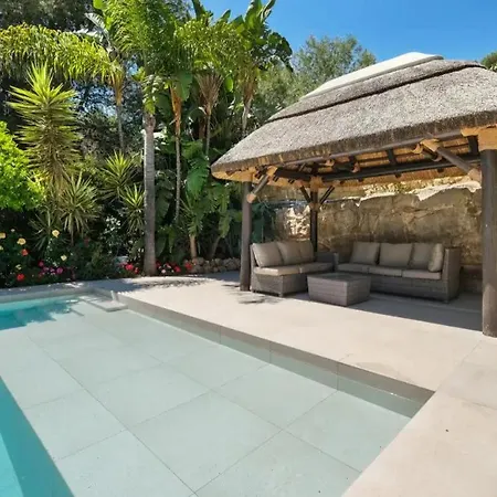Appartement Casa Blanca Marbella
